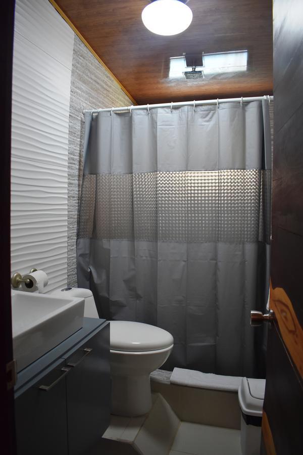 Hotel Las Olas Пунтаренас Екстериор снимка