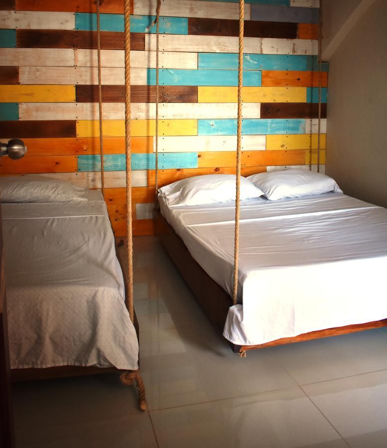 Hotel Las Olas Пунтаренас Екстериор снимка