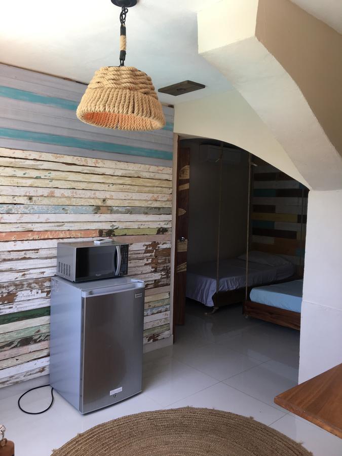 Hotel Las Olas Пунтаренас Екстериор снимка