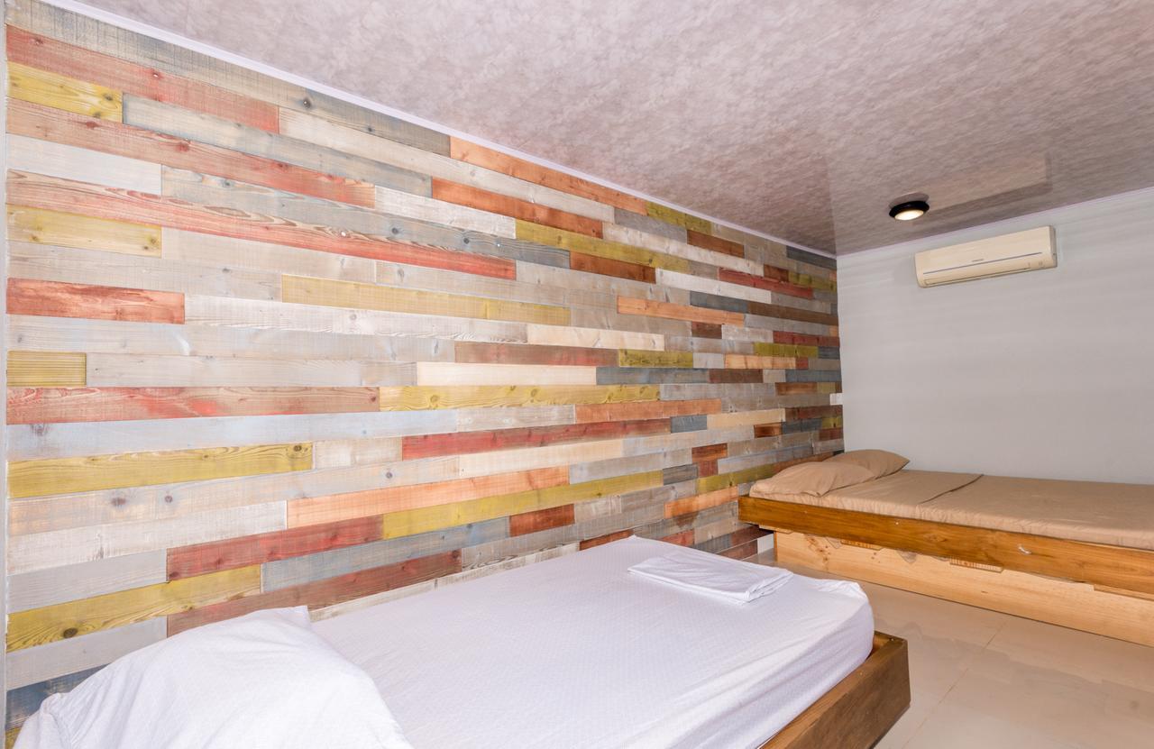Hotel Las Olas Пунтаренас Екстериор снимка