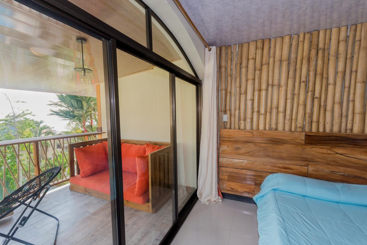Hotel Las Olas Пунтаренас Екстериор снимка