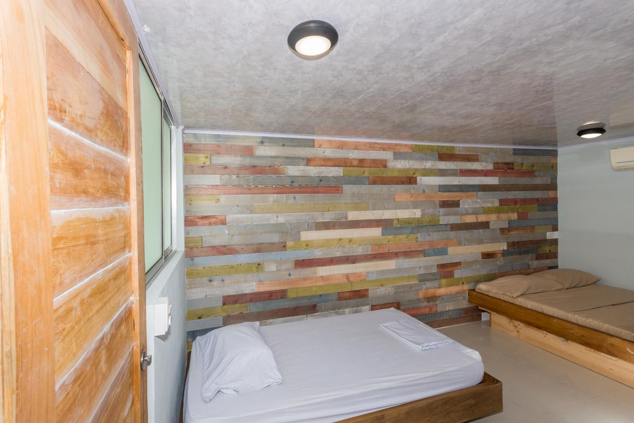 Hotel Las Olas Пунтаренас Екстериор снимка